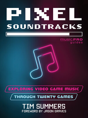 cover image of Pixel Soundtracks